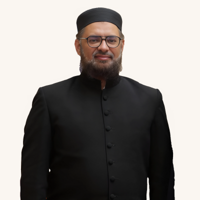  Photo of Mufti Abdullah Najeeb Ul Haq Siddiqui