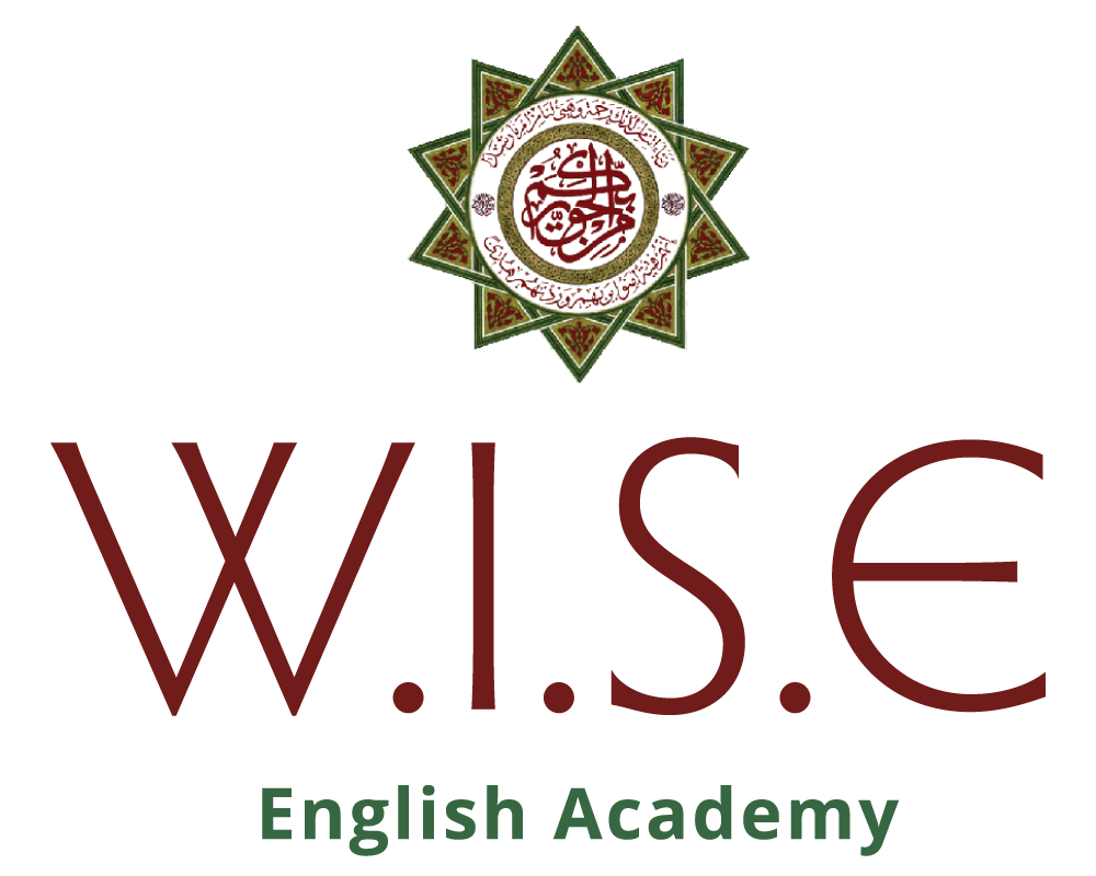 WISE English Academy